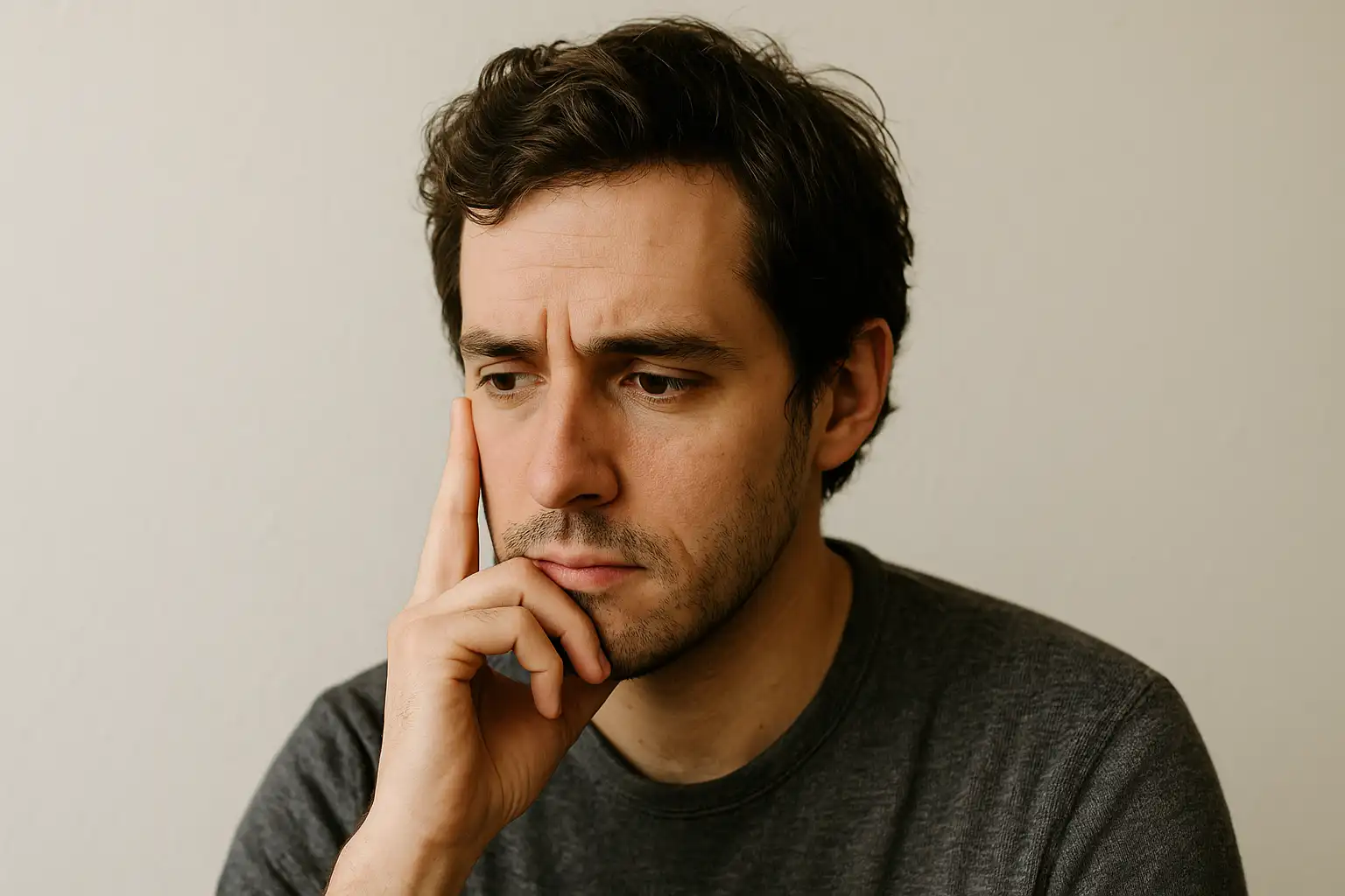 Why We Don’t Have It All Figured Out (And That’s Okay)