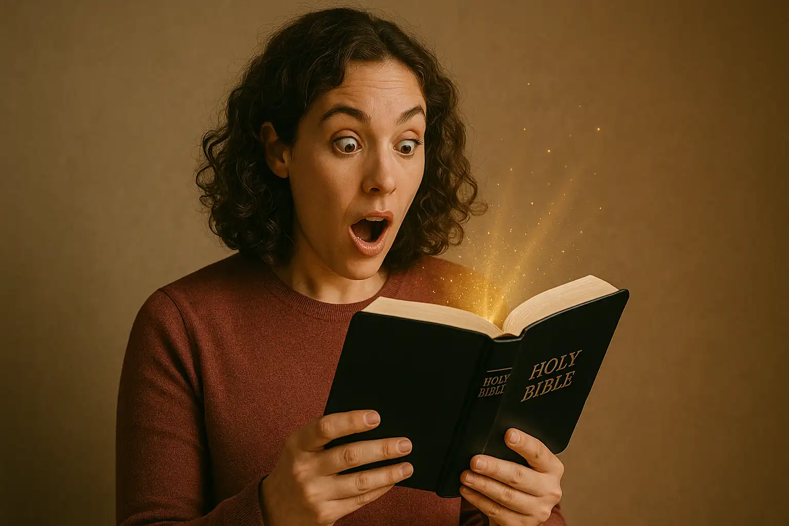 New Bible Study: Judges