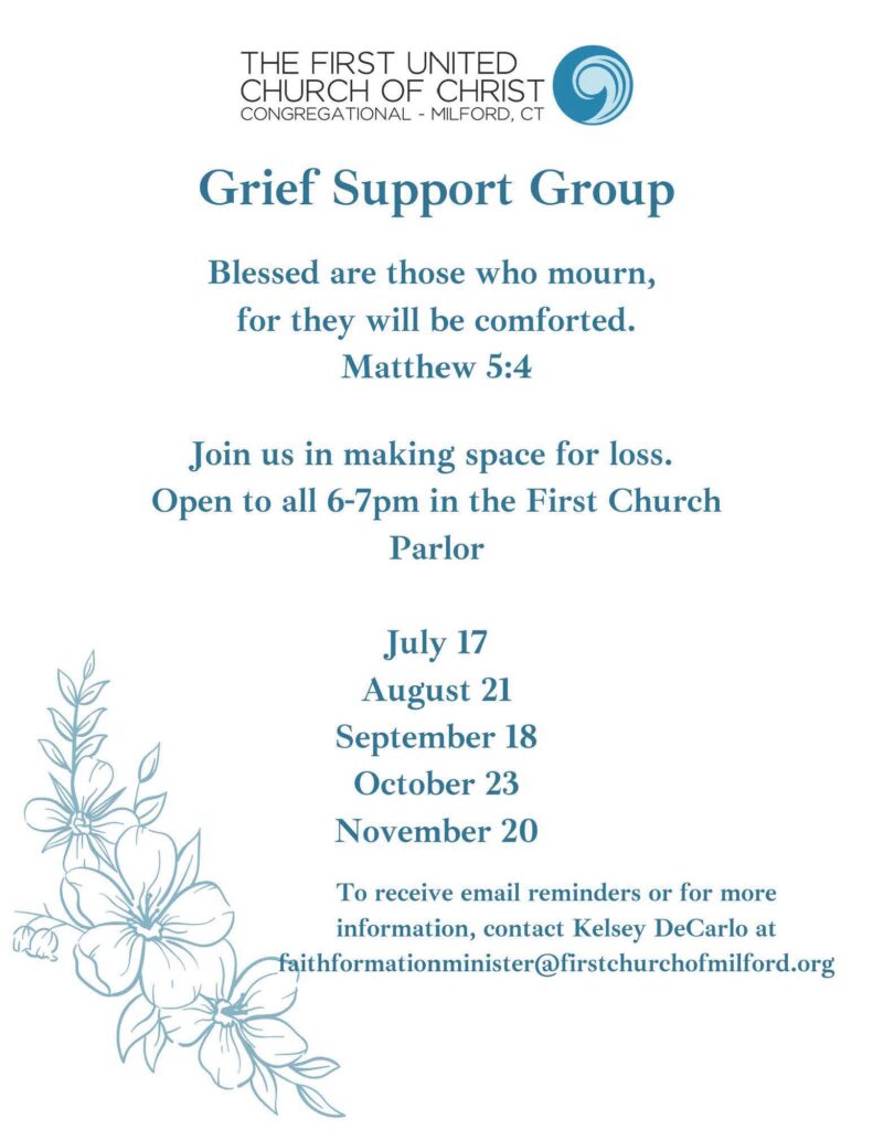 Grief Support Group