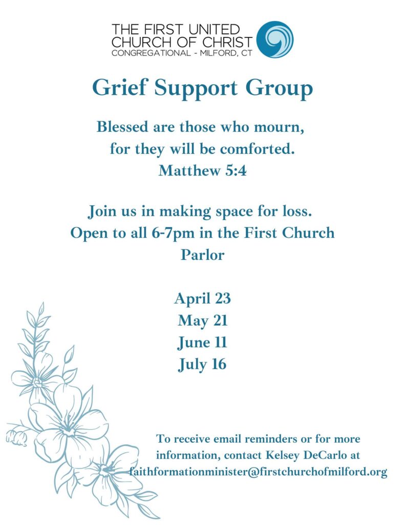 Grief Support Group